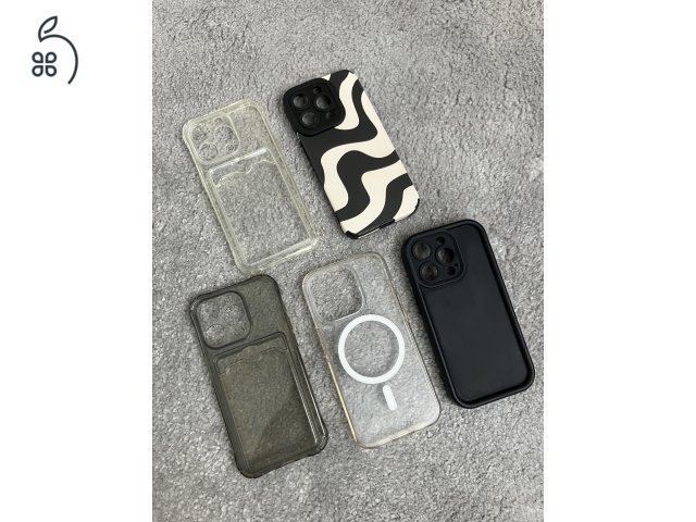 Iphone 15 pro, 128 GB, White Titanium