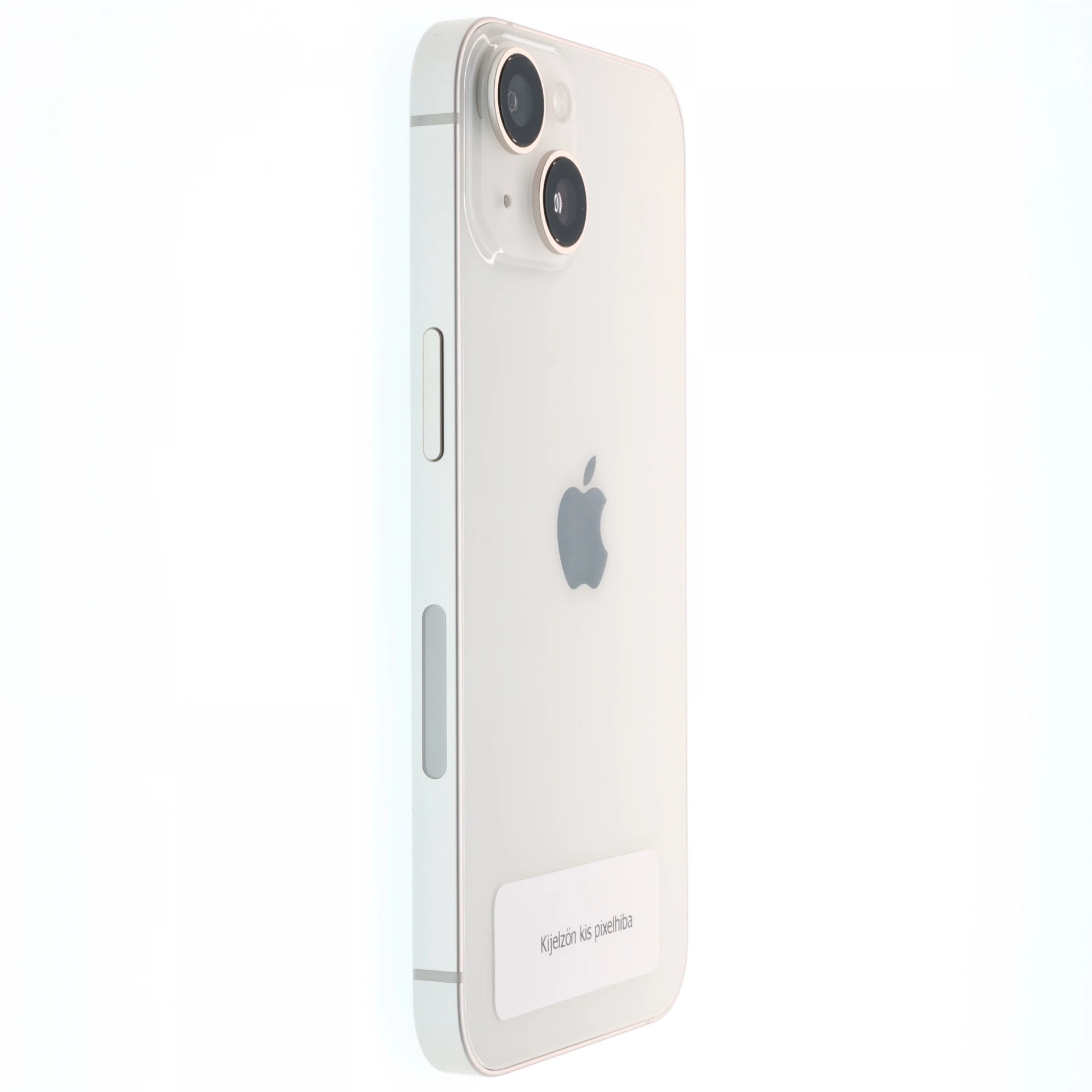 Apple iPhone 14 eSIM 128 GB Starlight 91%