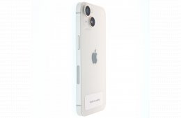 Apple iPhone 14 eSIM 128 GB Starlight 91%