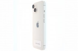 Apple iPhone 14 eSIM 128 GB Starlight 91%