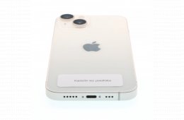 Apple iPhone 14 eSIM 128 GB Starlight 91%