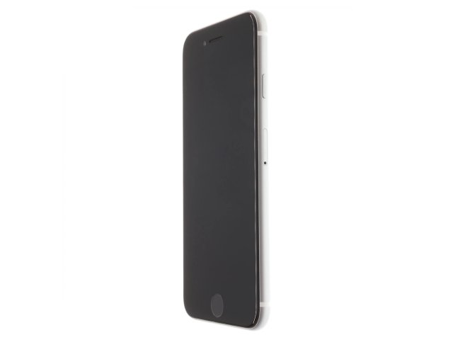 Apple iPhone SE (2020) 64 GB White 100%