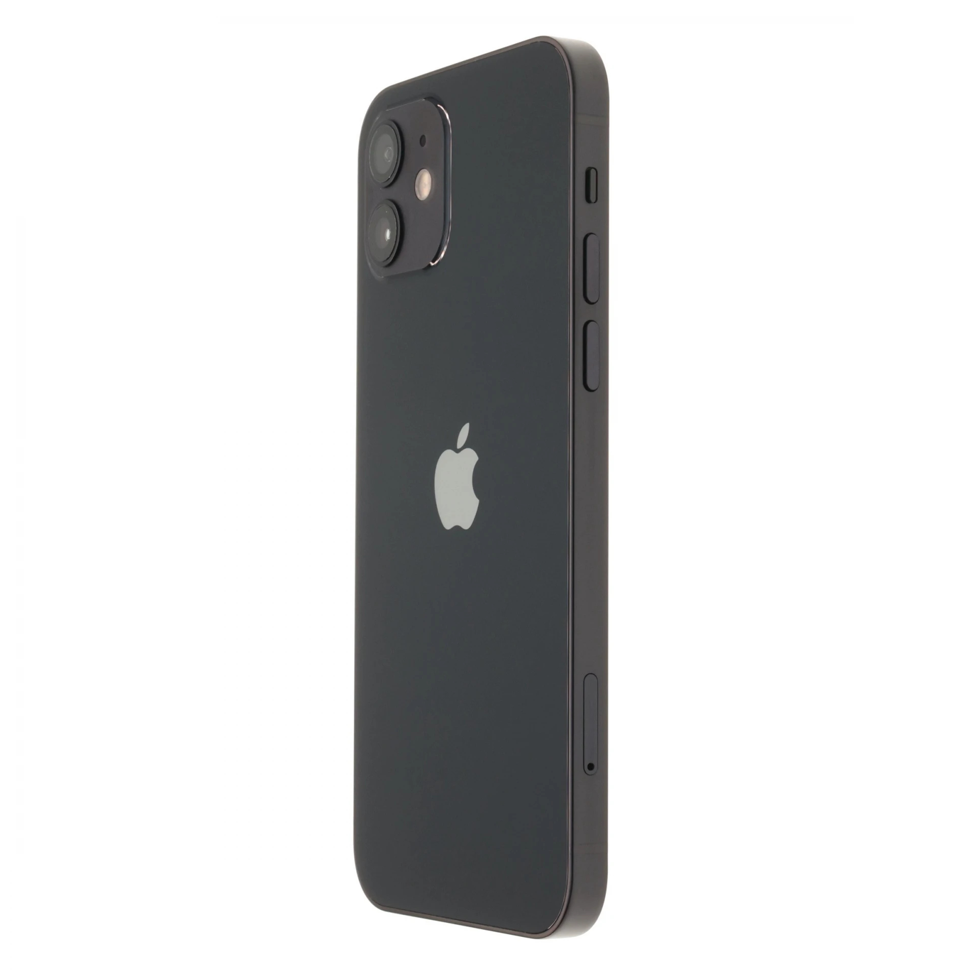 Apple iPhone 12 64 GB Black 100%