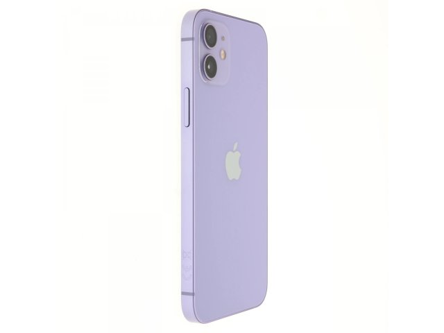 Apple iPhone 12 128 GB Purple 100%