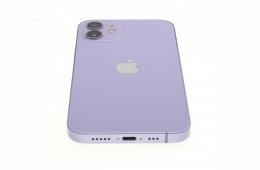 Apple iPhone 12 128 GB Purple 100%