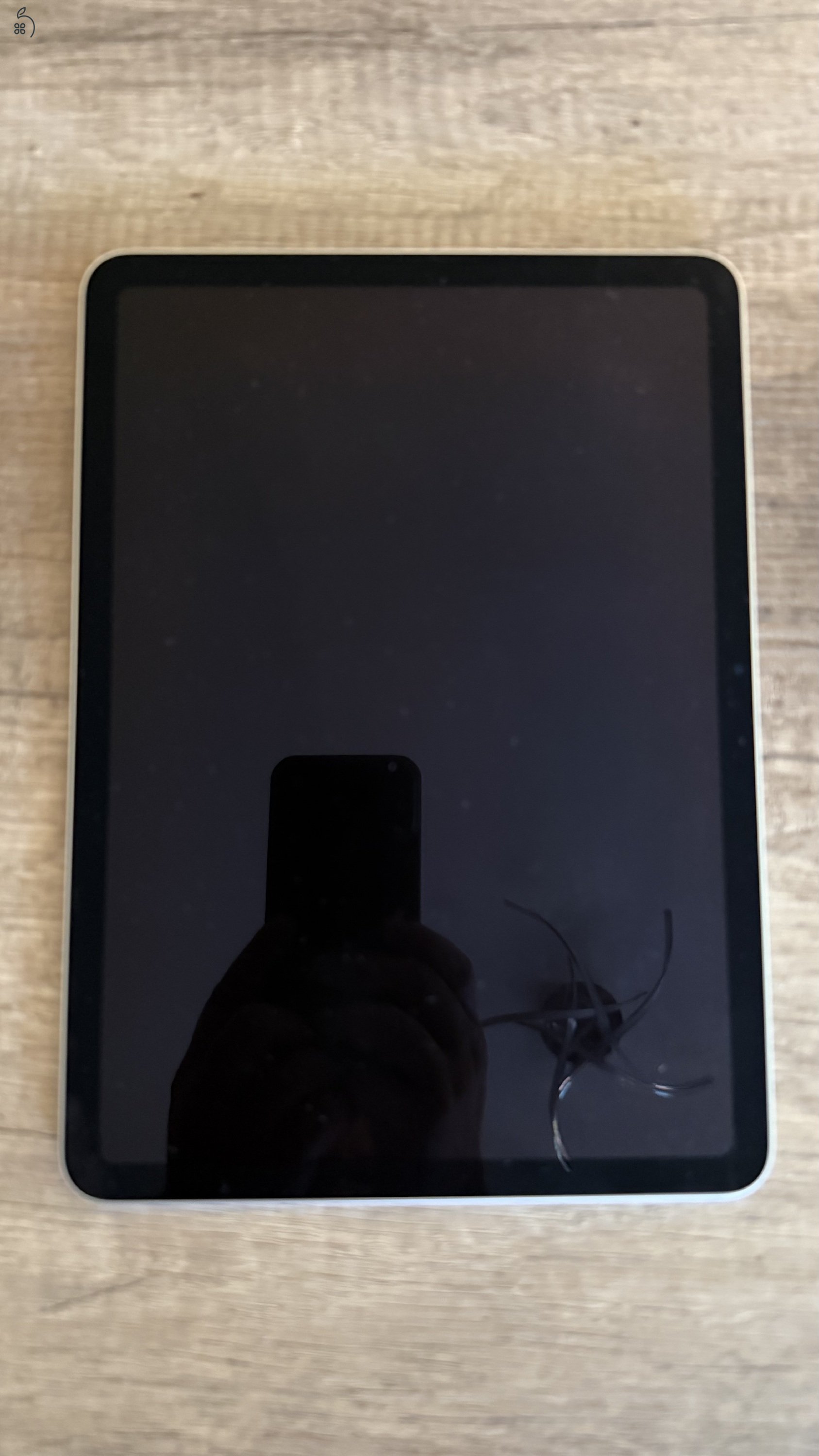 Ipad Air M3 2025 11” 128 GB Starlight