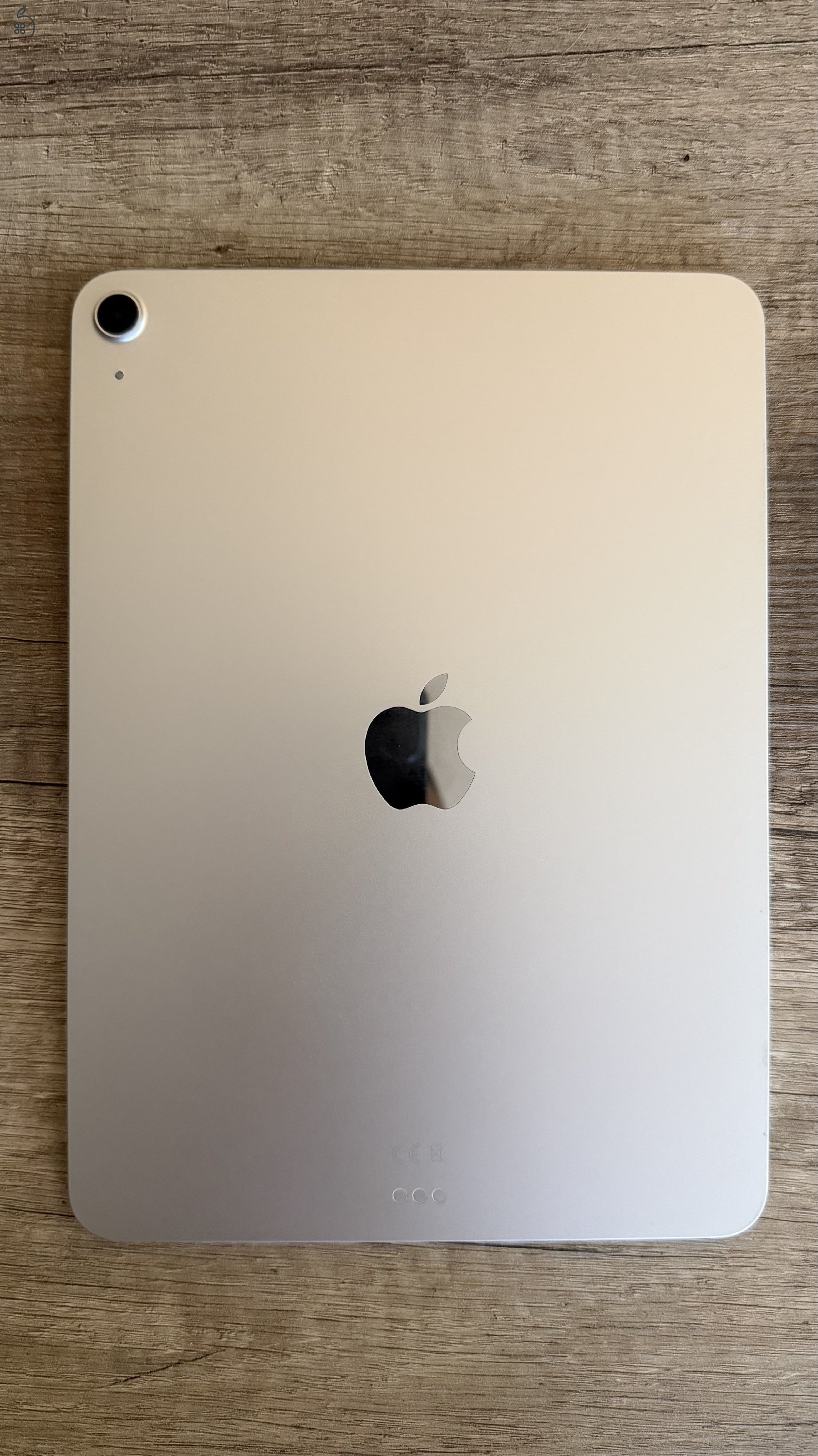 Ipad Air M3 2025 11” 128 GB Starlight