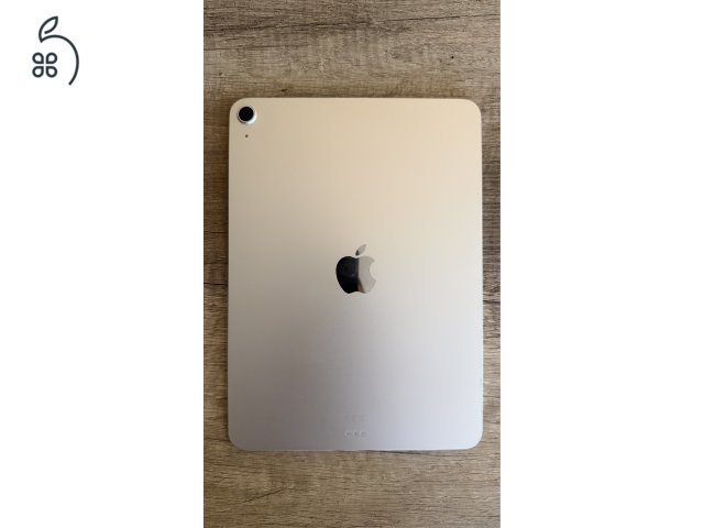 Ipad Air M3 2025 11” 128 GB Starlight