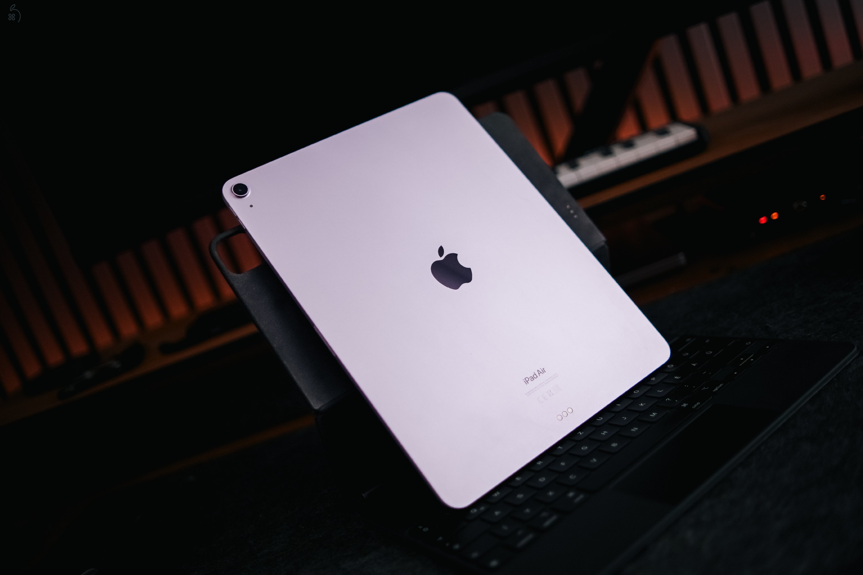 iPad Air 13