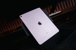 iPad Air 13