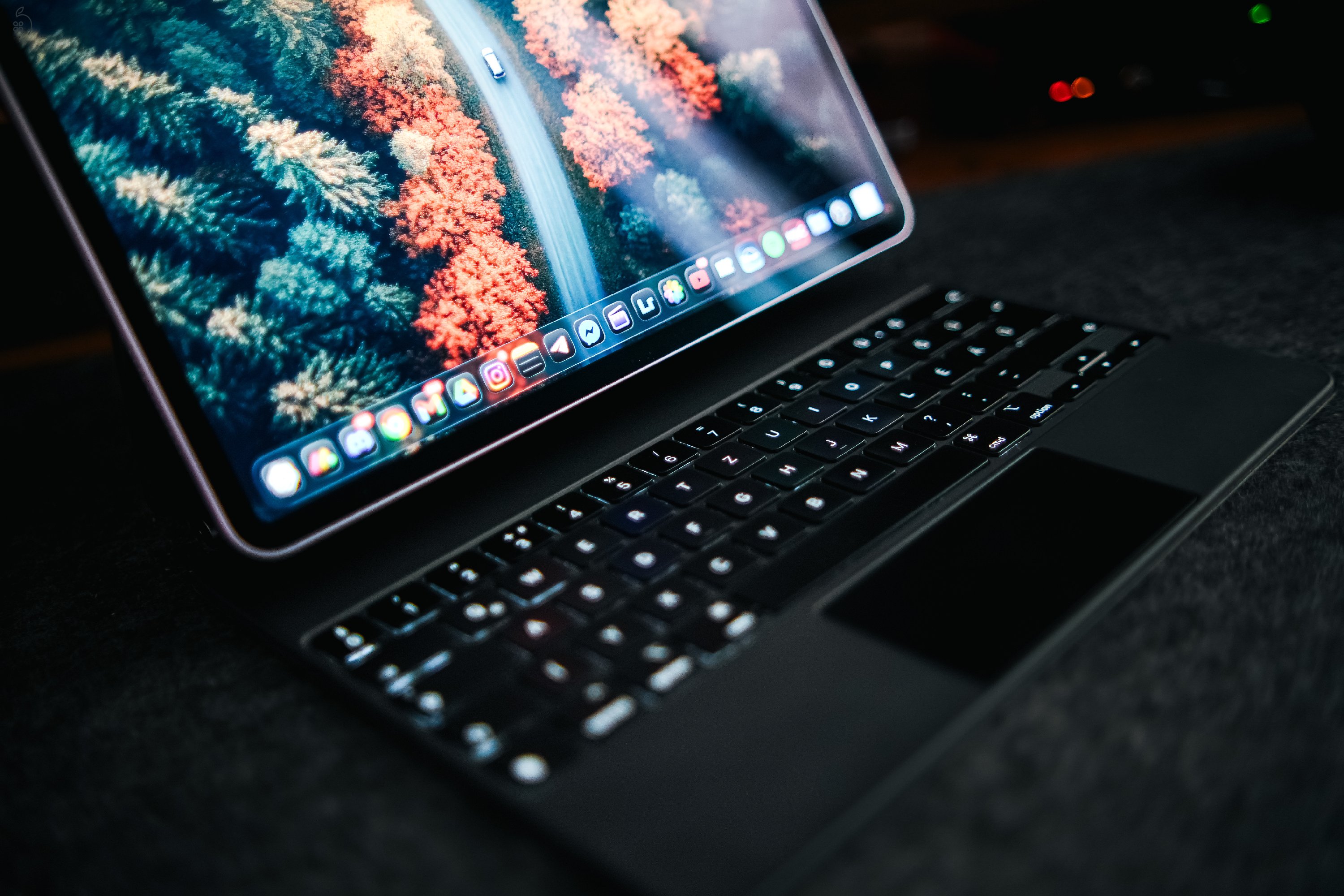 iPad Air 13