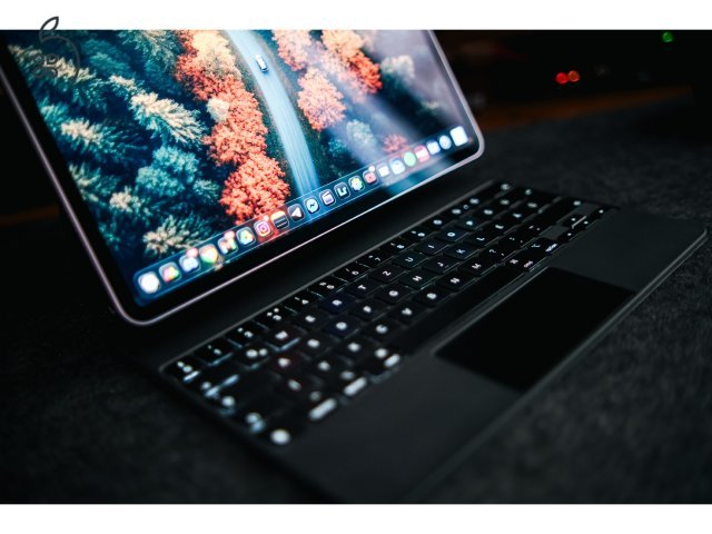 iPad Air 13