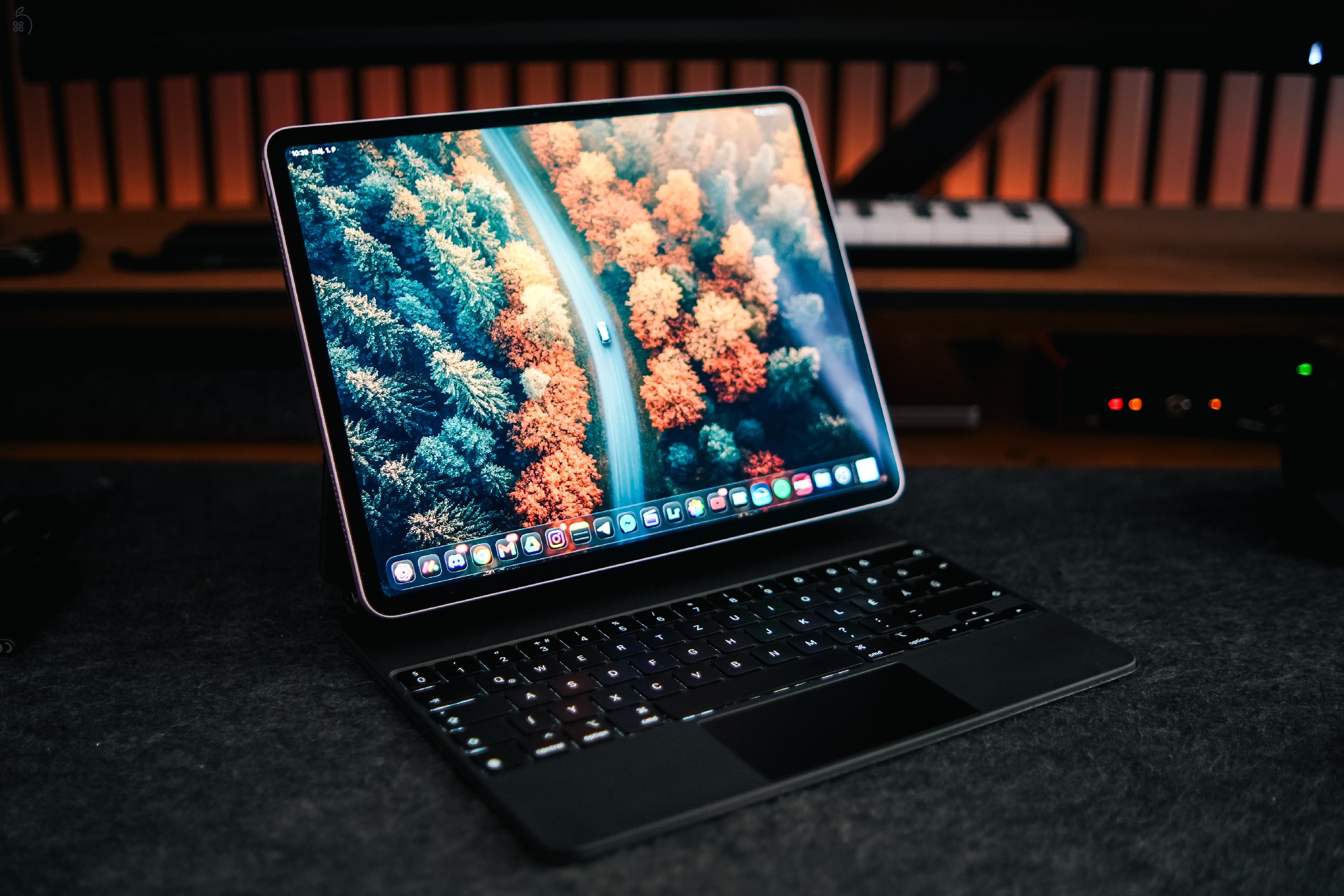 iPad Air 13