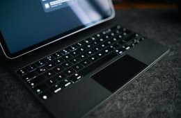 iPad Air 13