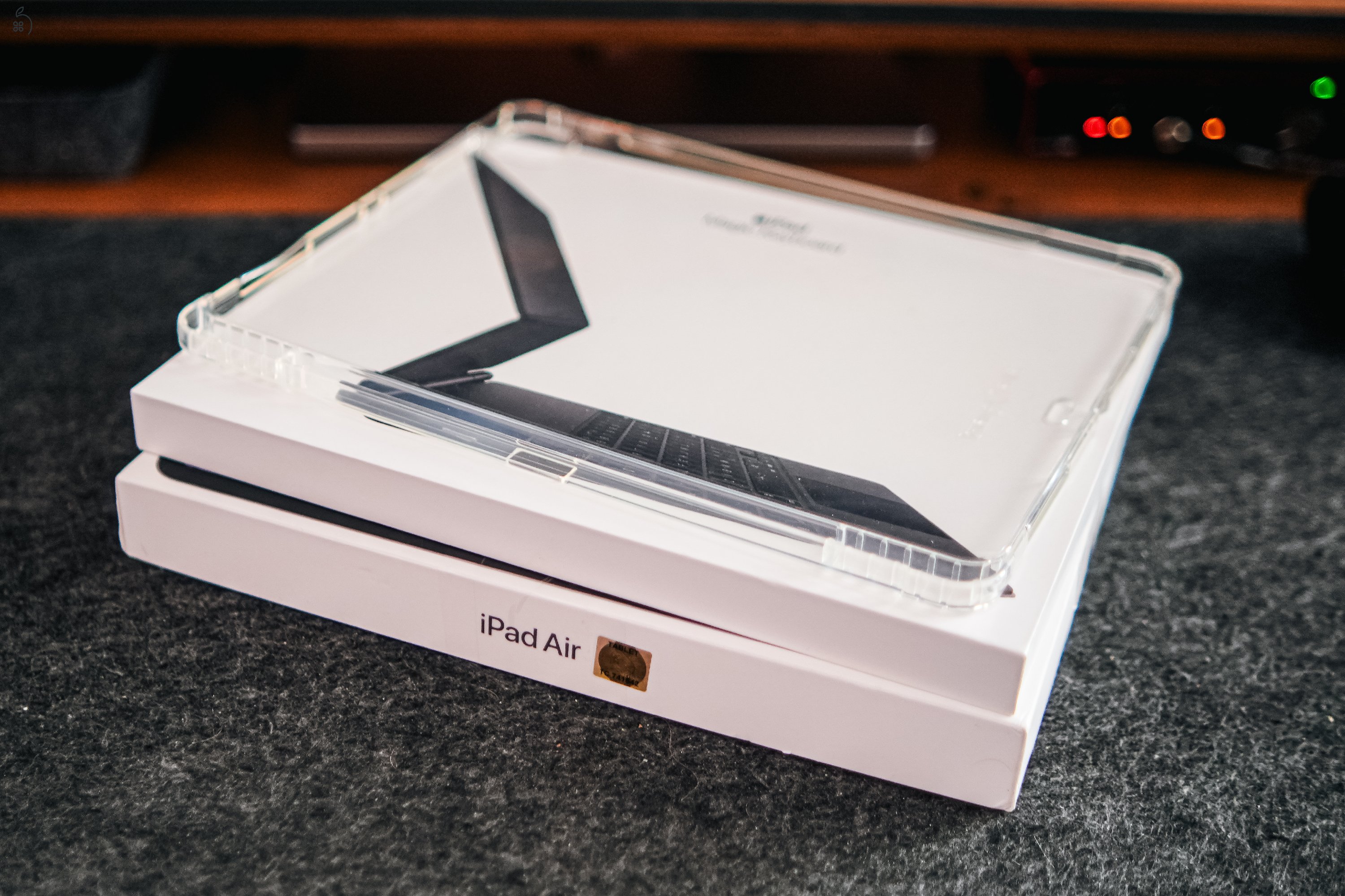 iPad Air 13