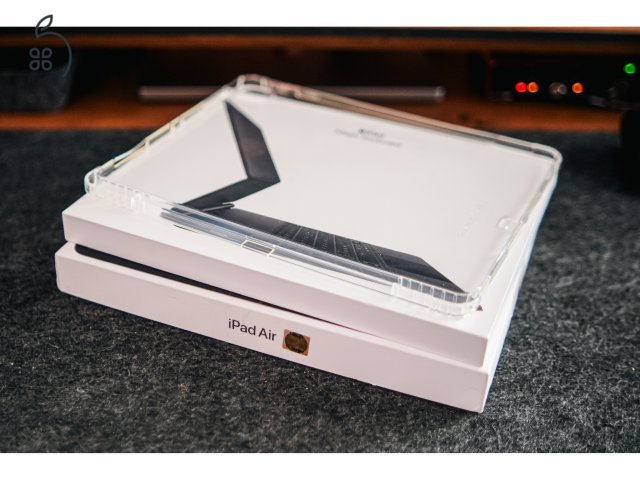 iPad Air 13