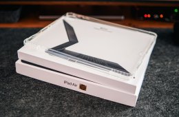 iPad Air 13