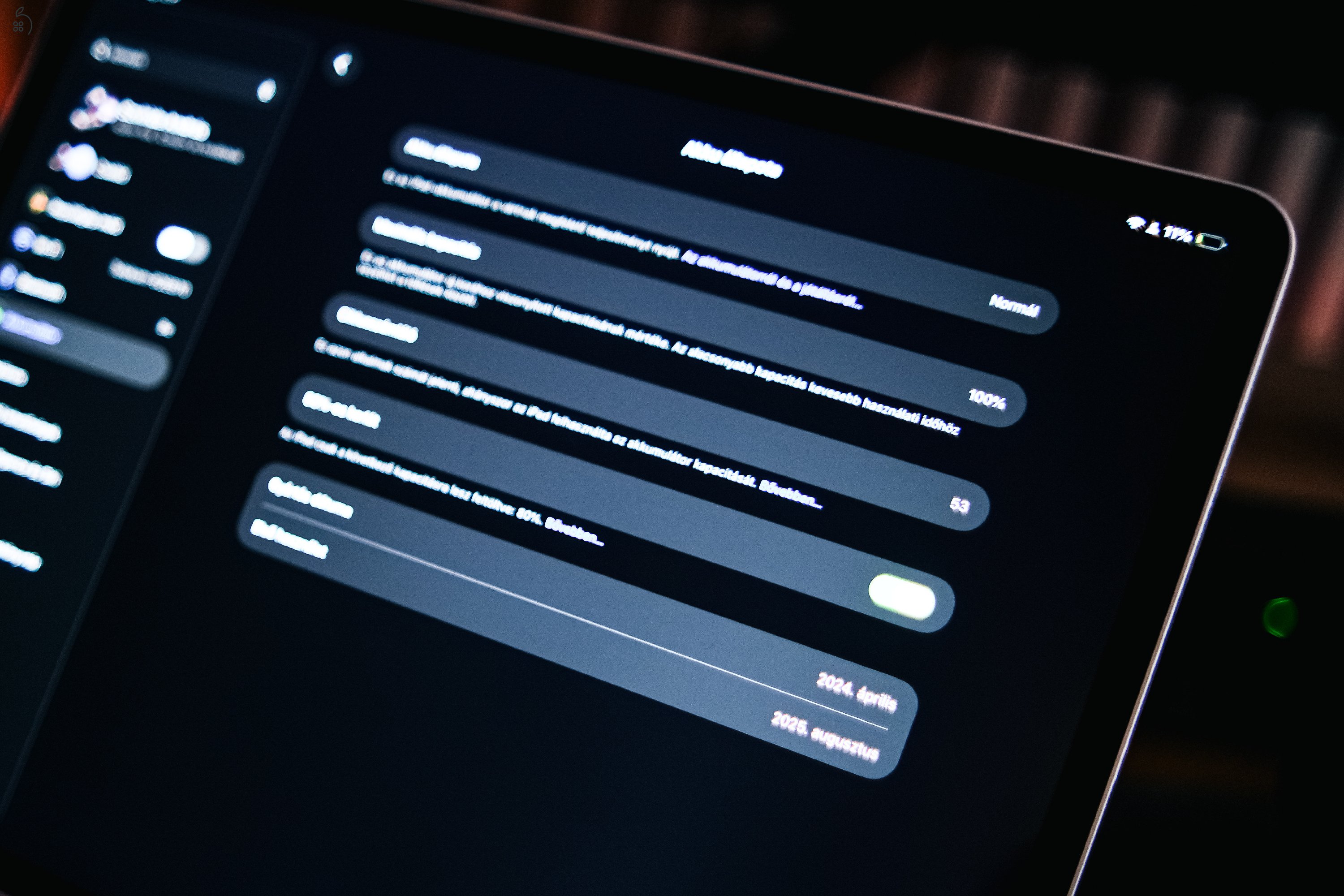 iPad Air 13