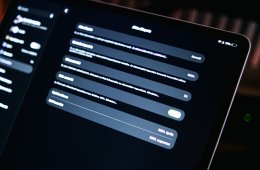 iPad Air 13