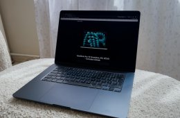 MacBook Air M3 15