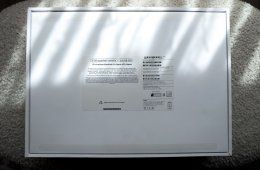 MacBook Air M3 15