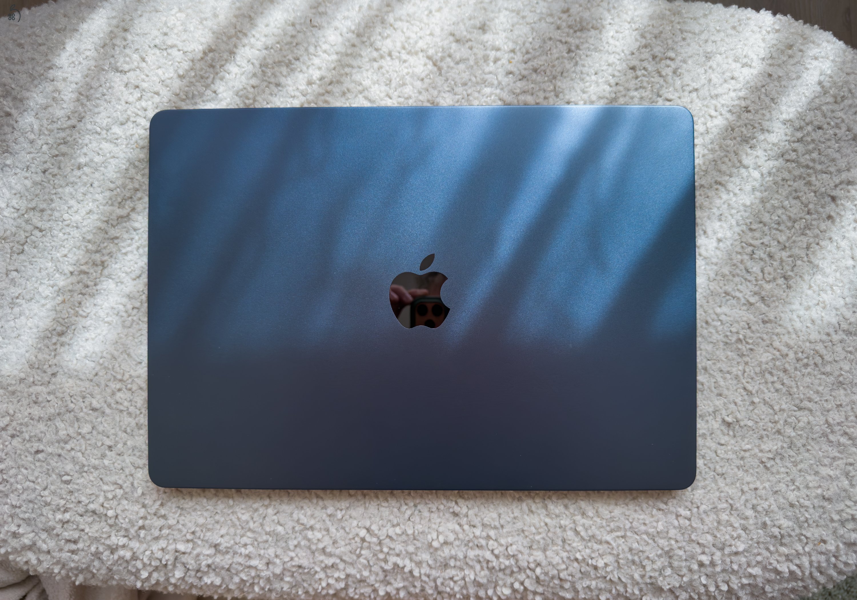 MacBook Air M3 15