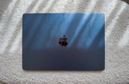 MacBook Air M3 15