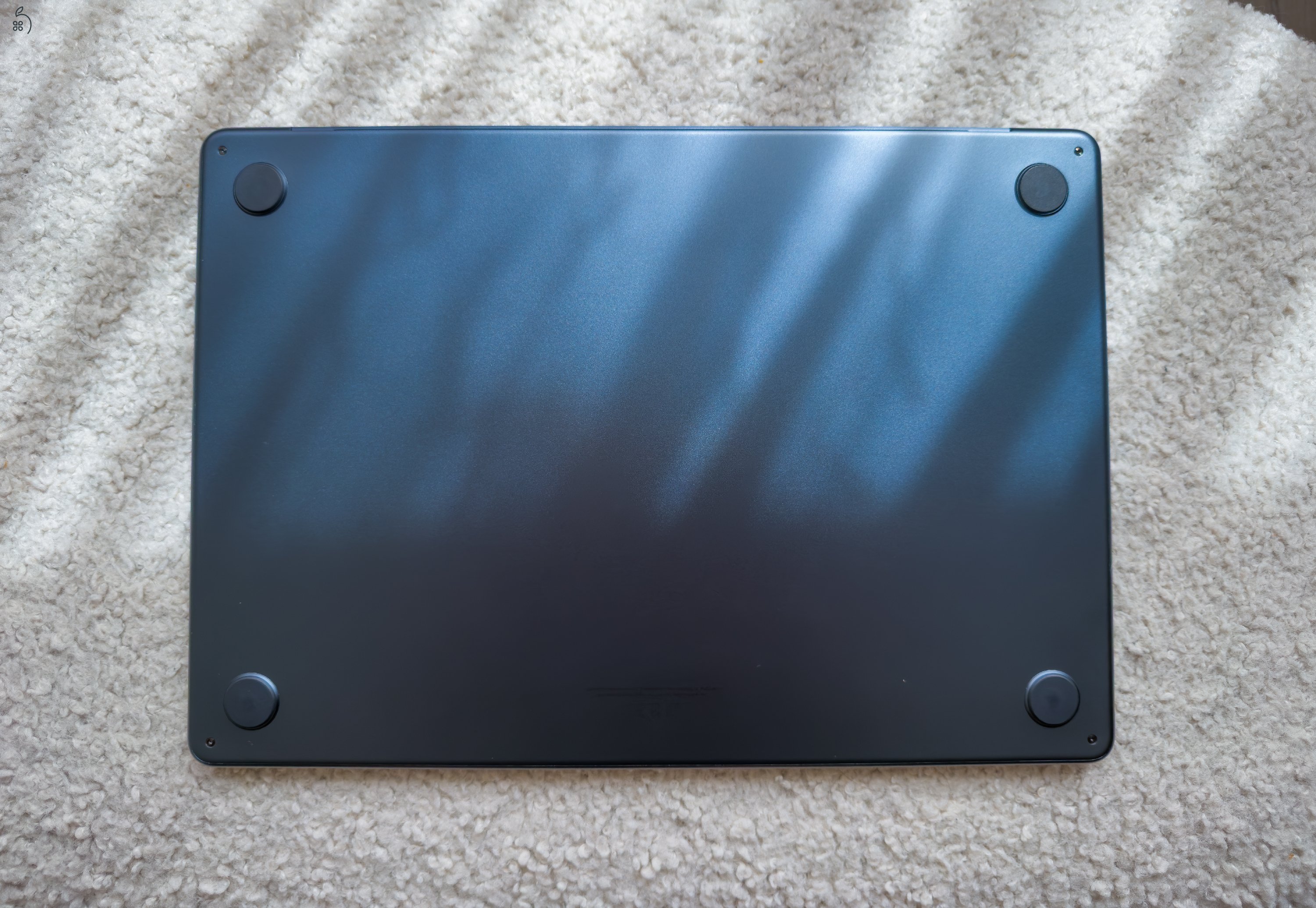 MacBook Air M3 15