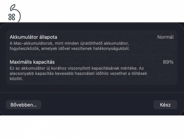 MacBook Air M3 15