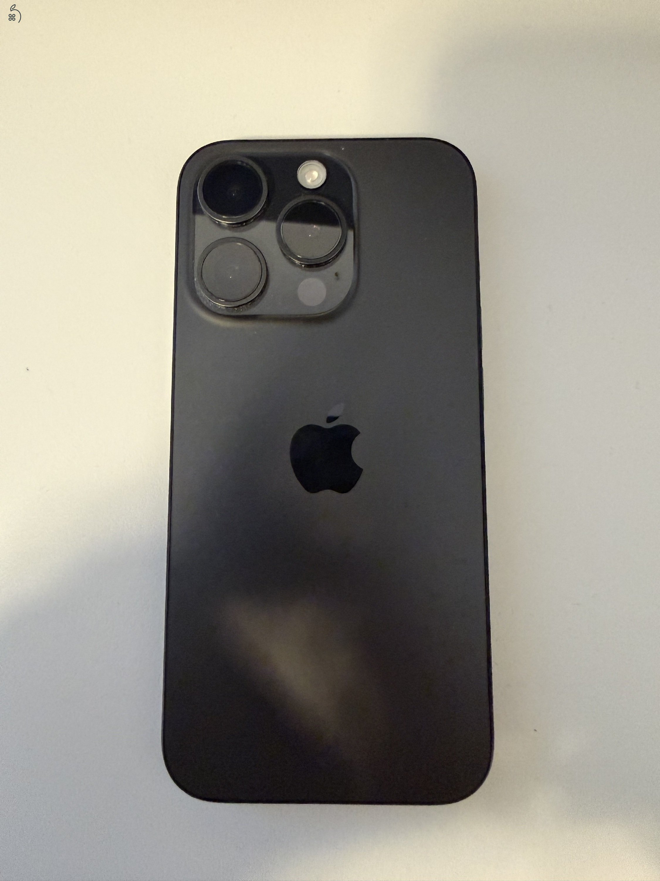 Iphone 15 PRO 256 GB