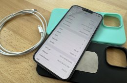 iPhone 13 Pro Max 128GB