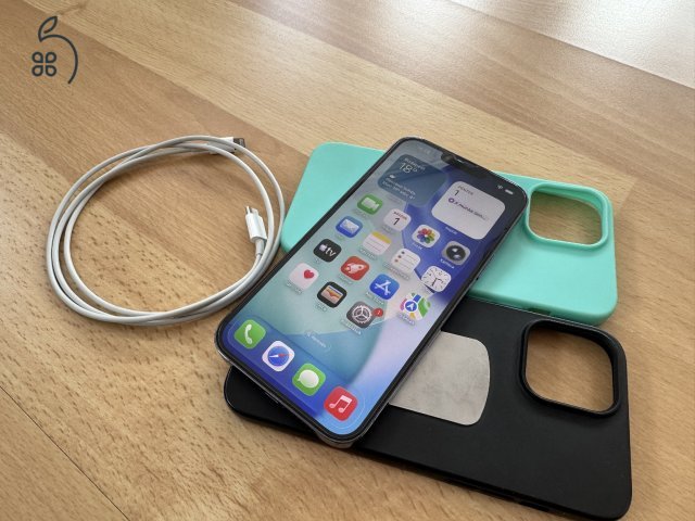 iPhone 13 Pro Max 128GB