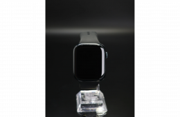 Apple Watch Series 8 Aluminium 45mm Midnight akku - 12 HÓ GARANCIA