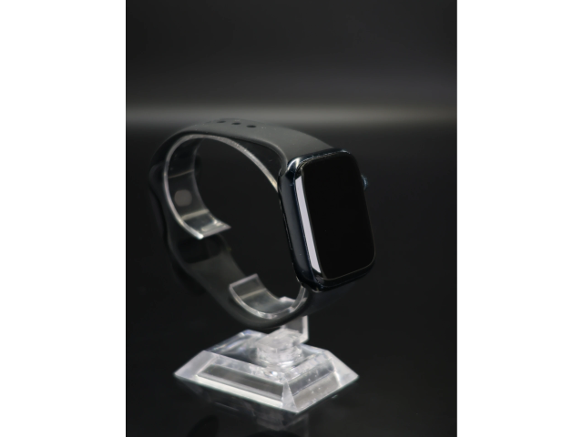 Apple Watch Series 8 Aluminium 45mm Midnight akku - 12 HÓ GARANCIA