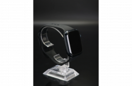 Apple Watch Series 8 Aluminium 45mm Midnight akku - 12 HÓ GARANCIA