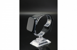 Apple Watch Series 8 Aluminium 45mm Midnight akku - 12 HÓ GARANCIA