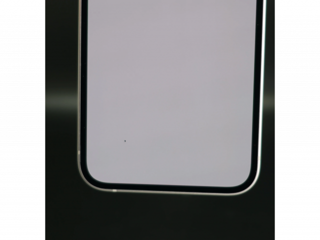 Apple iPhone 14 eSIM 128 GB Starlight 91% akku - 12 HÓ GARANCIA