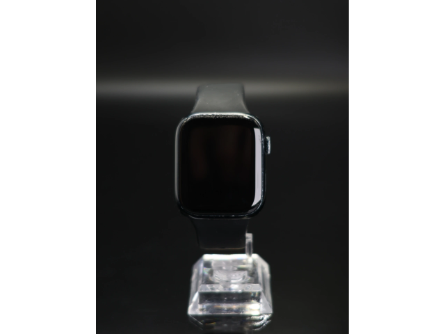Apple Watch Series 9 Aluminium 45mm Midnight akku - 12 HÓ GARANCIA