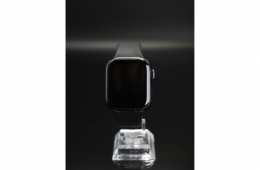 Apple Watch Series 9 Aluminium 45mm Midnight akku - 12 HÓ GARANCIA