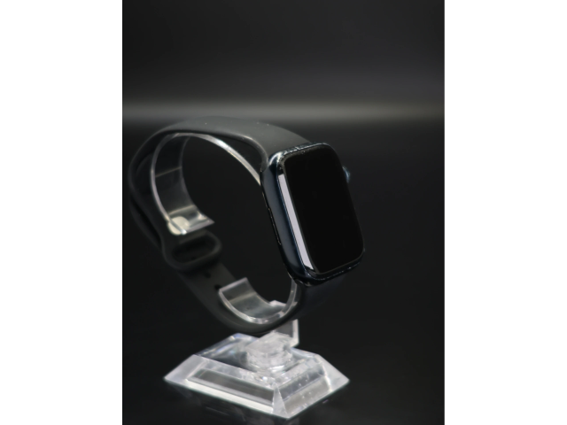 Apple Watch Series 9 Aluminium 45mm Midnight akku - 12 HÓ GARANCIA