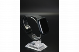 Apple Watch Series 9 Aluminium 45mm Midnight akku - 12 HÓ GARANCIA