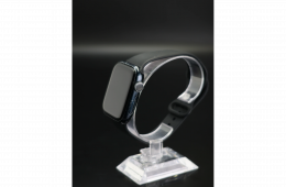 Apple Watch Series 9 Aluminium 45mm Midnight akku - 12 HÓ GARANCIA