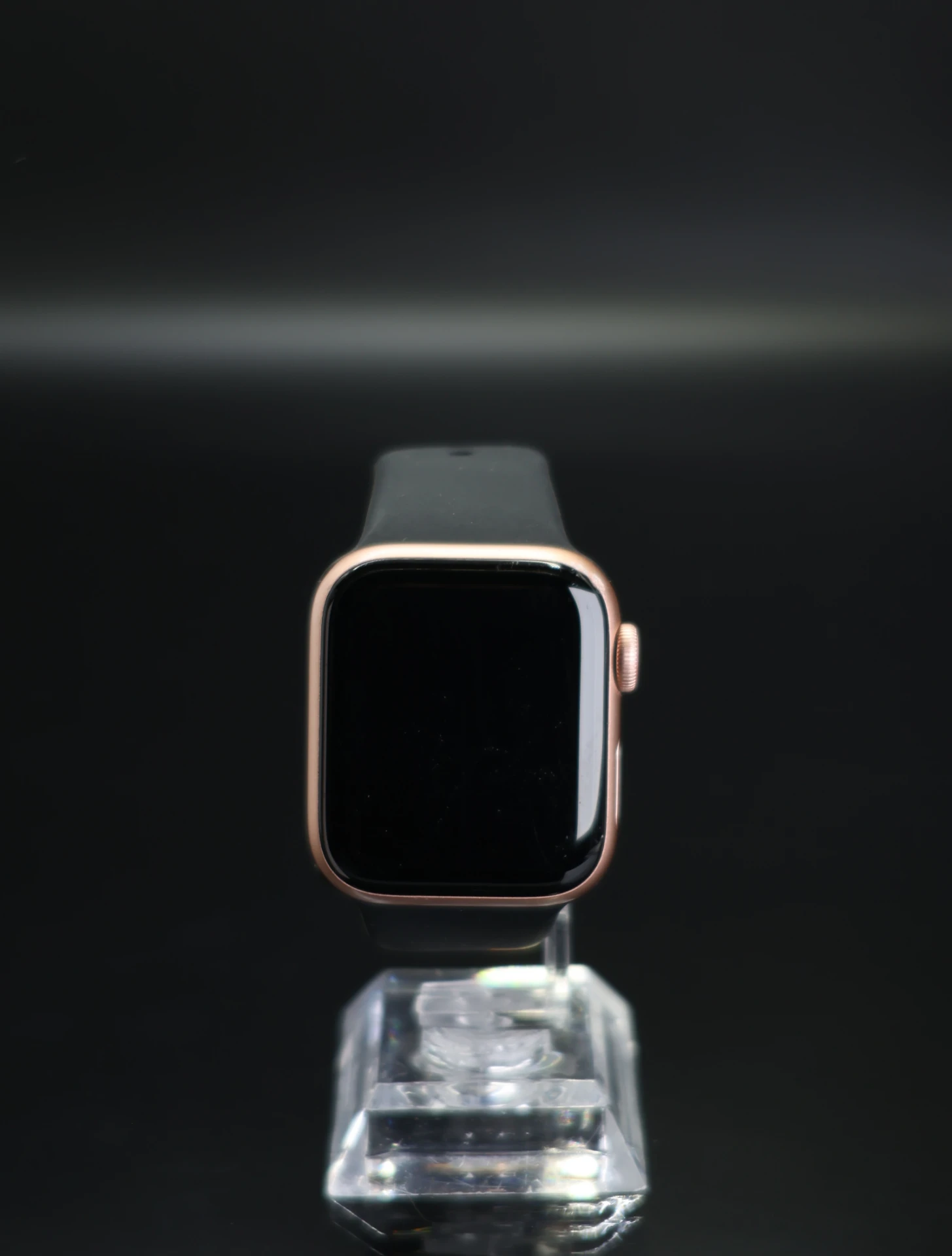 Apple Watch SE 2020 40 mm Gold akku - 12 HÓ GARANCIA