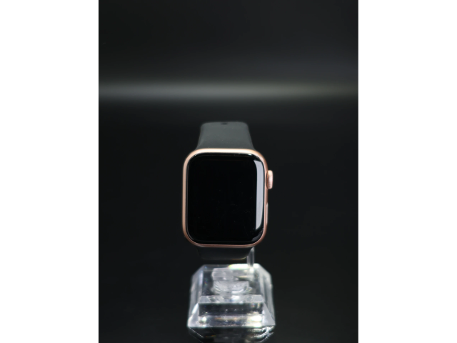 Apple Watch SE 2020 40 mm Gold akku - 12 HÓ GARANCIA