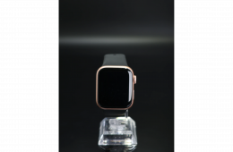 Apple Watch SE 2020 40 mm Gold akku - 12 HÓ GARANCIA