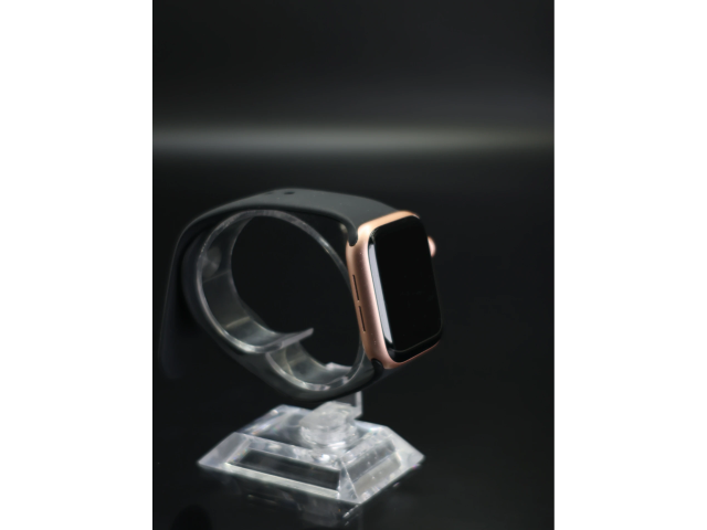 Apple Watch SE 2020 40 mm Gold akku - 12 HÓ GARANCIA