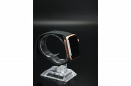 Apple Watch SE 2020 40 mm Gold akku - 12 HÓ GARANCIA