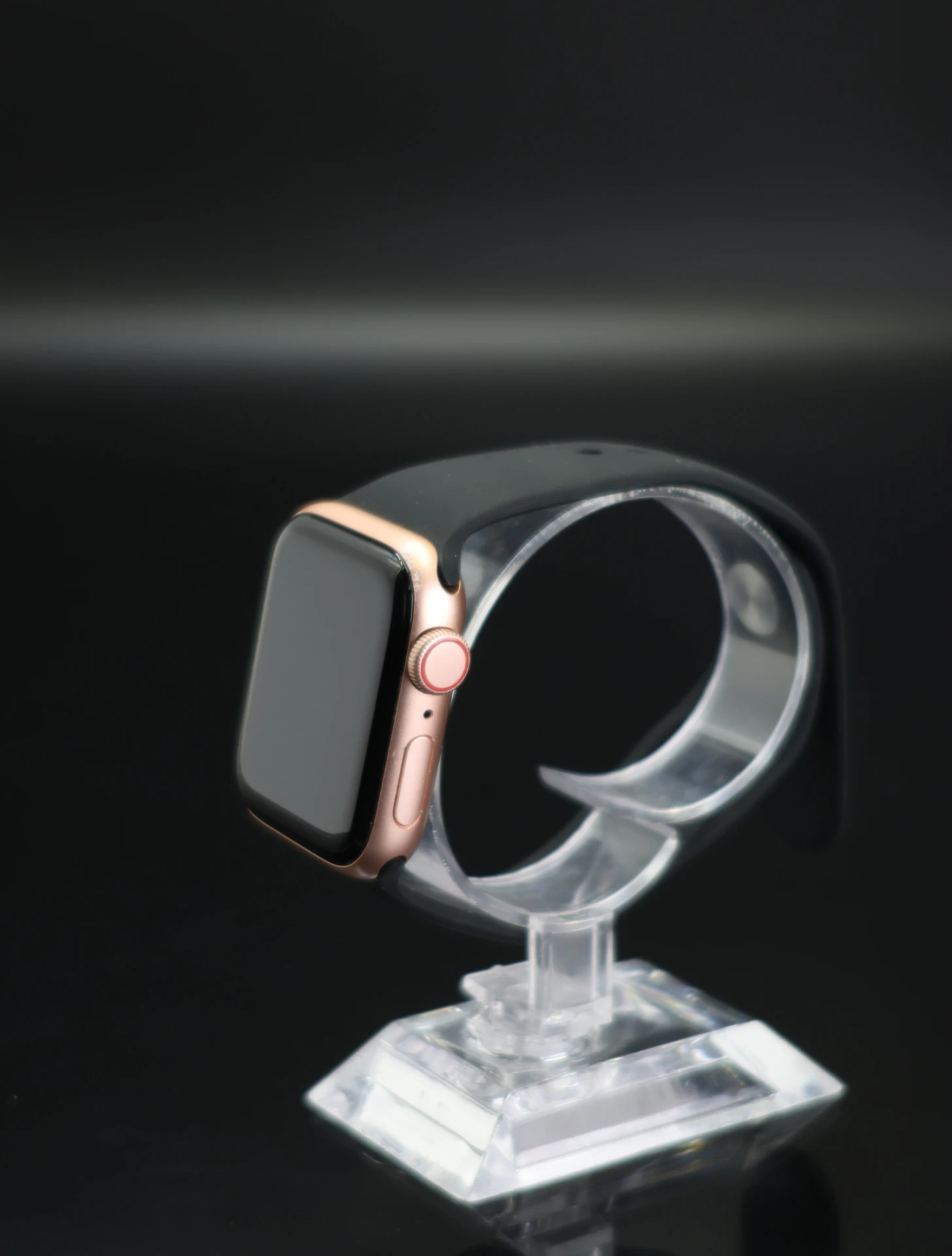 Apple Watch SE 2020 40 mm Gold akku - 12 HÓ GARANCIA