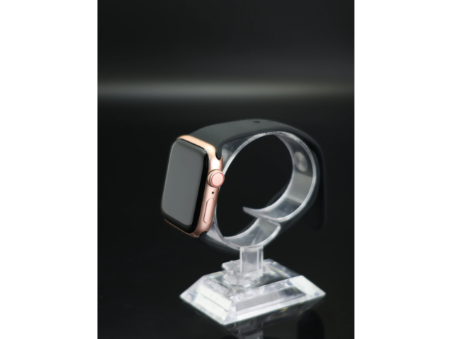 Apple Watch SE 2020 40 mm Gold akku - 12 HÓ GARANCIA