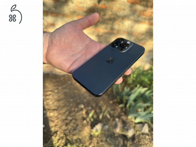 ÚJ Apple Iphone 15 Pro 128 GB Független